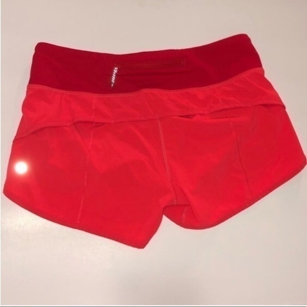 Lululemon shorts different sizes colors​​ - Picture 7 of 16